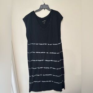 Universal Thread Black dress size X-Large